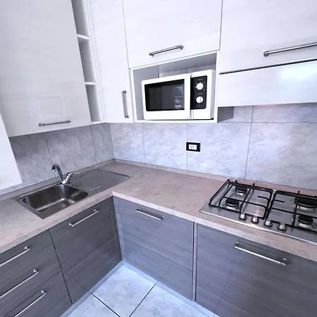 Days And Poolside Relax Apartamento Bibione