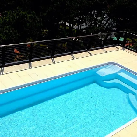 Days And Poolside Relax