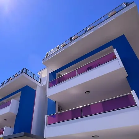 Days And Poolside Relax Apartamento Bibione