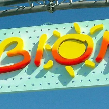 Daire Days And Poolside Relax Bibione