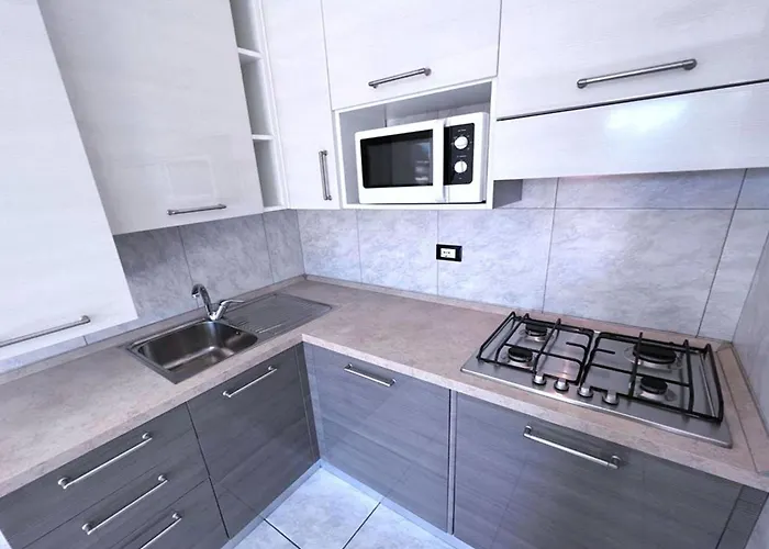 Days And Poolside Relax Apartamento Bibione