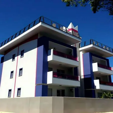 Days&poolside Relax * Bibione