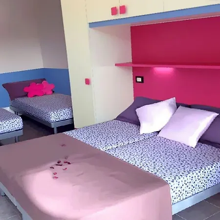 Days&poolside Relax Bibione