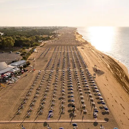 Days&poolside Relax Apartment Bibione
